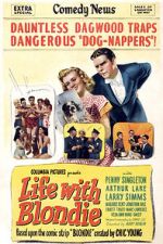 Watch Life with Blondie Freemovieswatch