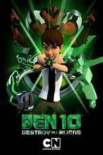 Watch Ben 10 Destroy All Aliens Freemovieswatch