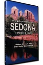 Watch The Natural Wonders of Sedona - Timeless Beauty Freemovieswatch