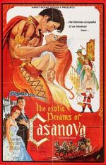 Watch The Exotic Dreams of Casanova Freemovieswatch