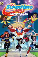 Watch DC Super Hero Girls: Hero of the Year Freemovieswatch
