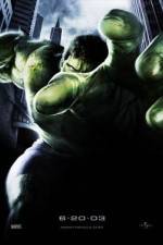 Watch Hulk Freemovieswatch