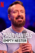 Watch Chad Daniels: Empty Nester (TV Special 2024) Freemovieswatch