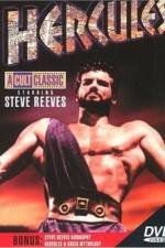 Watch Hercules  (Le fatiche di Ercole) Freemovieswatch