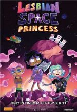 Watch Lesbian Space Princess Freemovieswatch