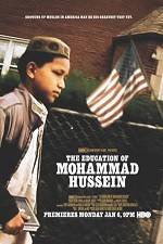 Watch The Education of Mohammad Hussein Freemovieswatch