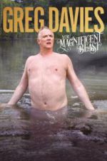 Watch Greg Davies: You Magnificent Beast Freemovieswatch
