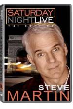 Watch Saturday Night Live The Best of Steve Martin Freemovieswatch