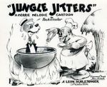 Watch Jungle Jitters Freemovieswatch