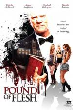 Watch Pound of Flesh Freemovieswatch
