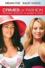 Watch Crimes of Fashion Freemovieswatch