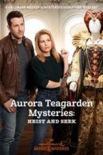Watch Aurora Teagarden Mysteries: Heist and Seek Freemovieswatch