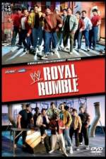 Watch WWE Royal Rumble Freemovieswatch