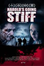 Watch Harold's Going Stiff Freemovieswatch
