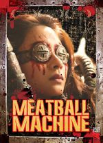 Watch Meatball Machine Freemovieswatch