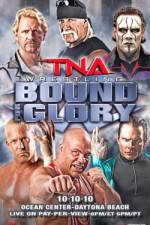 Watch TNA Bound for Glory Freemovieswatch