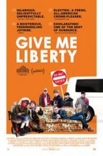 Watch Give Me Liberty Freemovieswatch