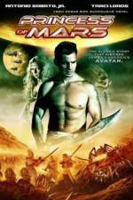 Watch Princess of Mars Freemovieswatch