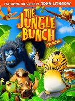 Watch The Jungle Bunch: The Movie Freemovieswatch