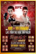 Watch UFC Fight Night 37 FC+Prelims Freemovieswatch