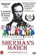 Watch Sherman's March Freemovieswatch