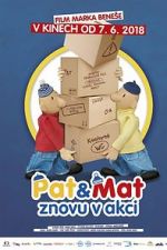 Watch Pat a Mat znovu v akci Freemovieswatch
