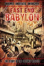 Watch East End Babylon Freemovieswatch