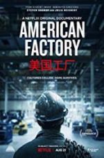 Watch American Factory Freemovieswatch