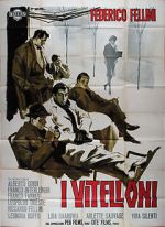Watch I Vitelloni Freemovieswatch