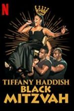 Watch Tiffany Haddish: Black Mitzvah Freemovieswatch