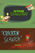 Watch Dexter\'s Laboratory: Chicken Scratch (Short 2001) Freemovieswatch