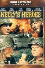 Watch Kelly's Heroes Freemovieswatch