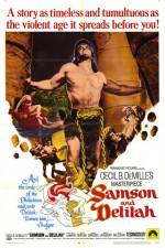 Watch Samson and Delilah Freemovieswatch
