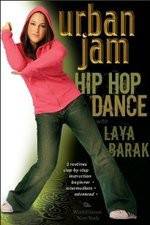 Watch Urban Jam Hip Hop Dance with Laya Barak Freemovieswatch