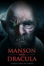 Watch Manson & Dracula: Closer Than We Think Freemovieswatch
