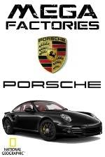 Watch National Geographic Megafactories: Porsche Freemovieswatch