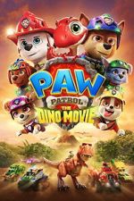 Watch PAW Patrol: The Dino Movie Freemovieswatch