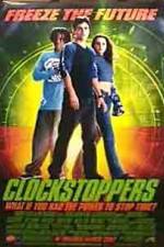 Watch Clockstoppers Freemovieswatch