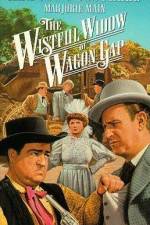 Watch The Wistful Widow of Wagon Gap Freemovieswatch