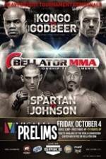Watch Bellator 102 Preliminary Fights Freemovieswatch