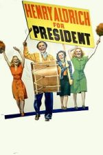 Watch Henry Aldrich for President Freemovieswatch