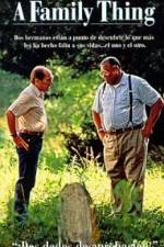 Watch A Family Thing Freemovieswatch