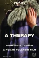 Watch A Therapy Freemovieswatch