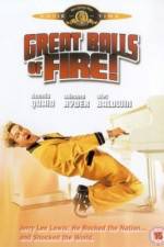 Watch Great Balls of Fire! Freemovieswatch