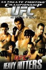 Watch UFC 53 Heavy Hitters Freemovieswatch