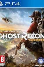 Watch Ghost Recon: Wildlands Freemovieswatch