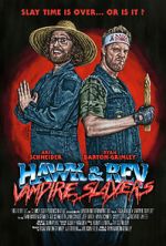 Watch Hawk and Rev: Vampire Slayers Freemovieswatch