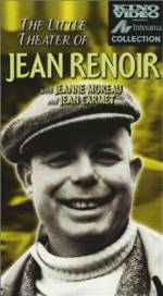 Watch The Little Theatre of Jean Renoir Freemovieswatch