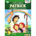 Watch Patrick: Brave Shepherd of the Emerald Isle Freemovieswatch
