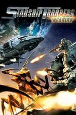 Watch Starship Troopers: Invasion Freemovieswatch